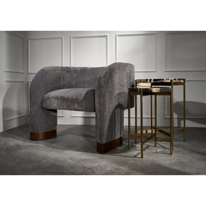 Interlude Trilogy Chair