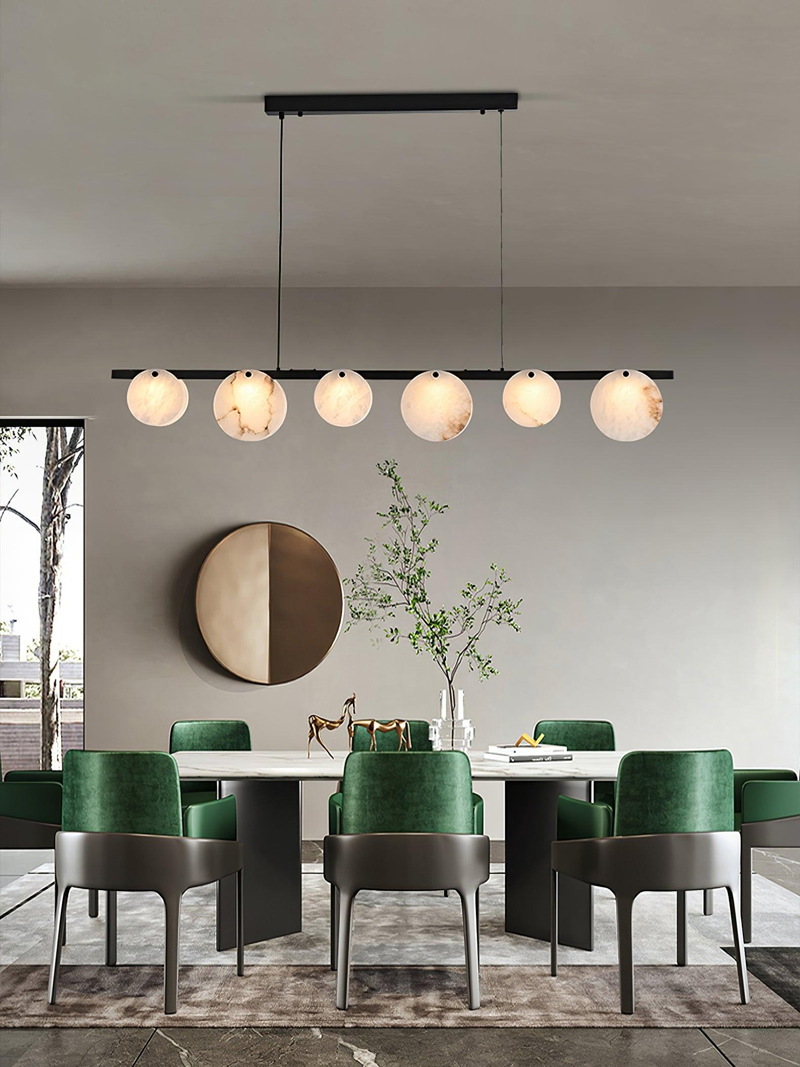 Trinidad Dining Room Chandelier Chandelier
