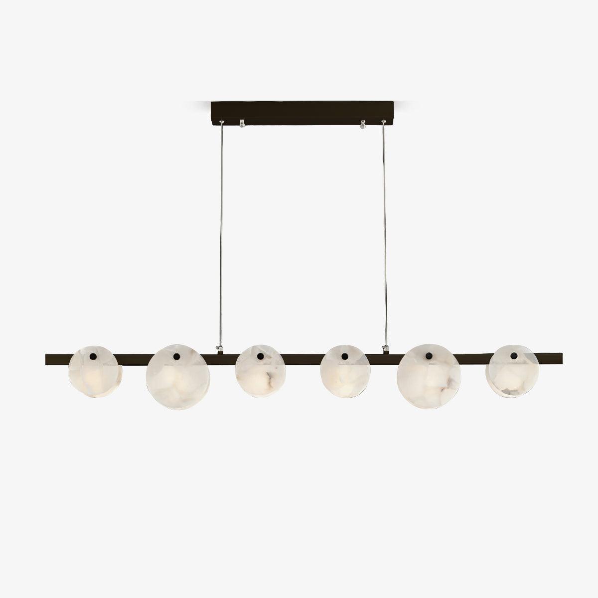 Trinidad Dining Room Chandelier Chandelier