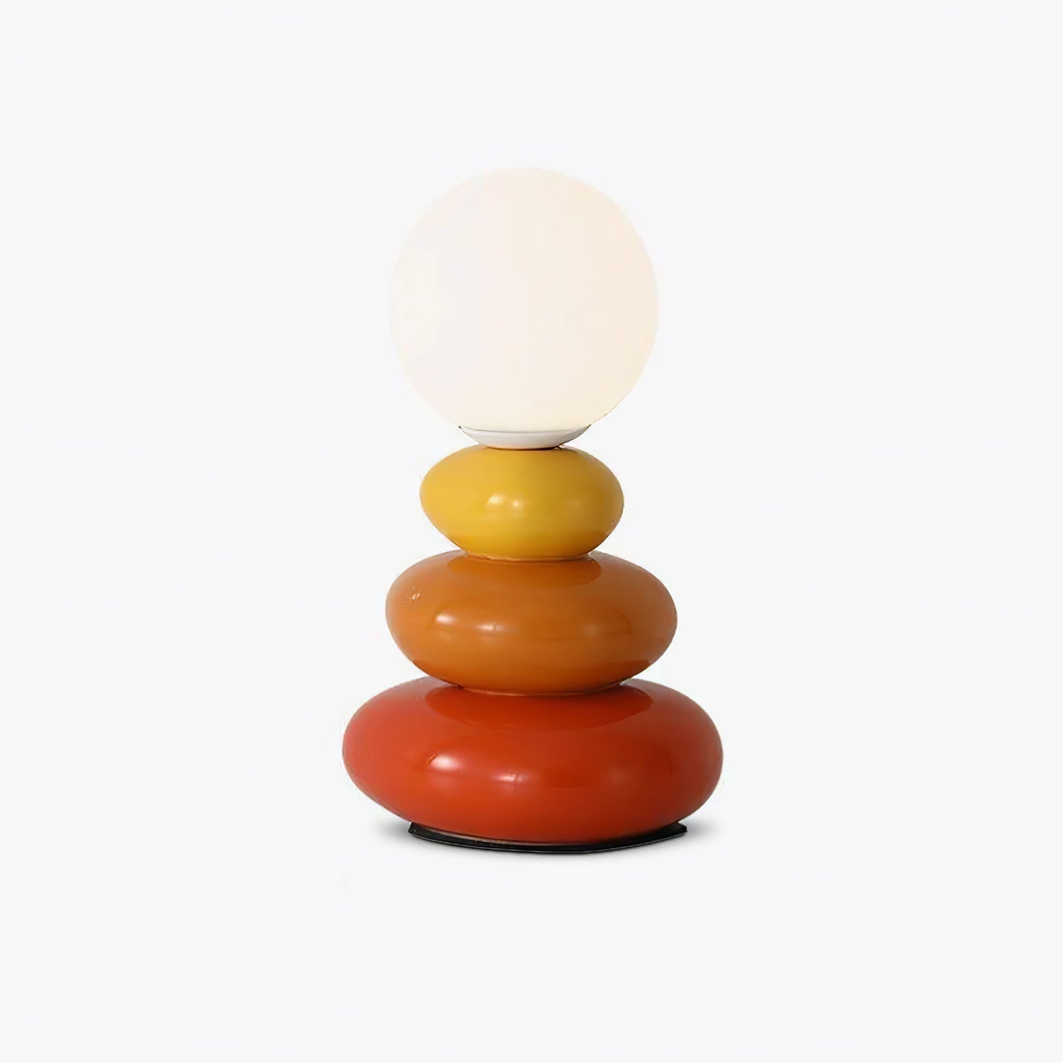 Triple Gourd Table Lamp Table lamp