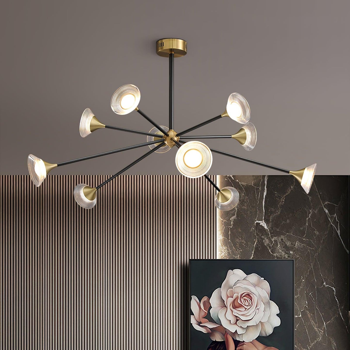 Tristan Chandelier Chandelier