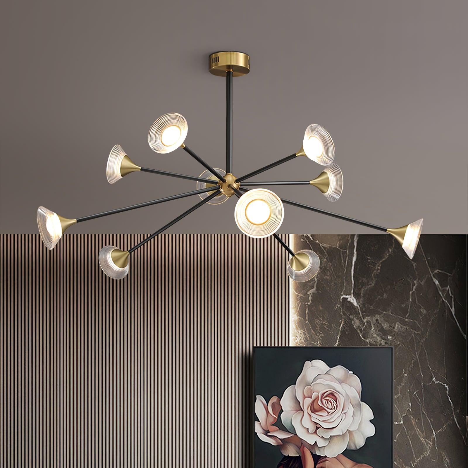 Tristan Chandelier Chandelier