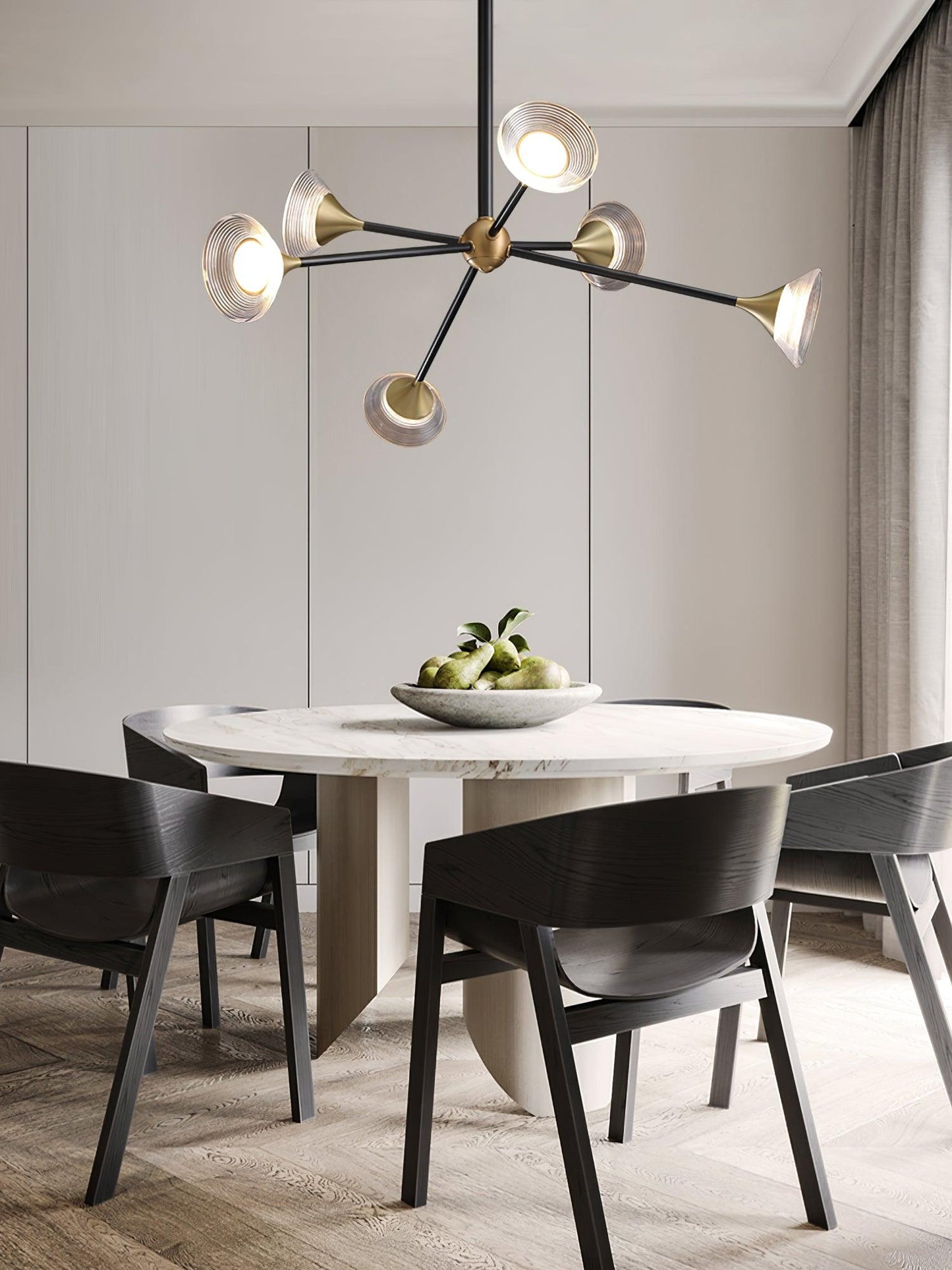 Tristan Chandelier Chandelier