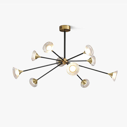 Tristan Chandelier Chandelier