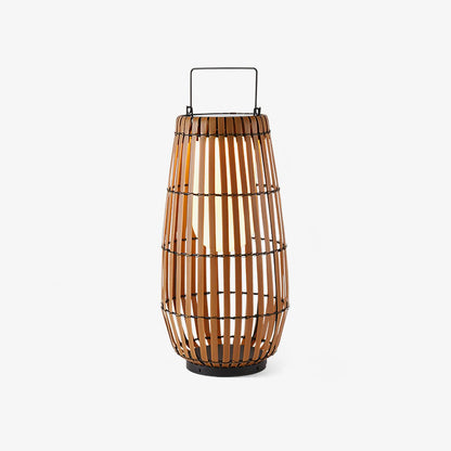 Tropic Braid Lantern Outdoor Lamp Outdoor Lighting