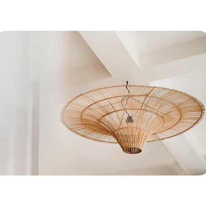 Troy Lighting Costa Mesa Chandelier