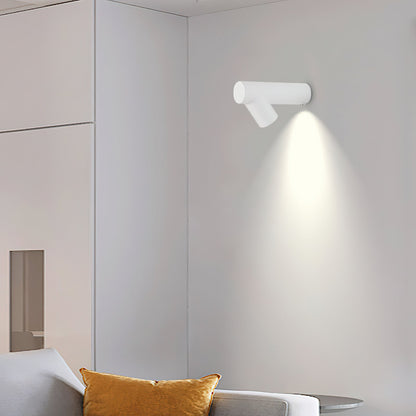 Pipeline Tube Wall Sconce Wall lamp