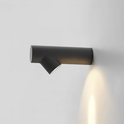 Pipeline Tube Wall Sconce Wall lamp