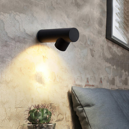Pipeline Tube Wall Sconce Wall lamp