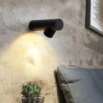Pipeline Tube Wall Sconce Wall lamp