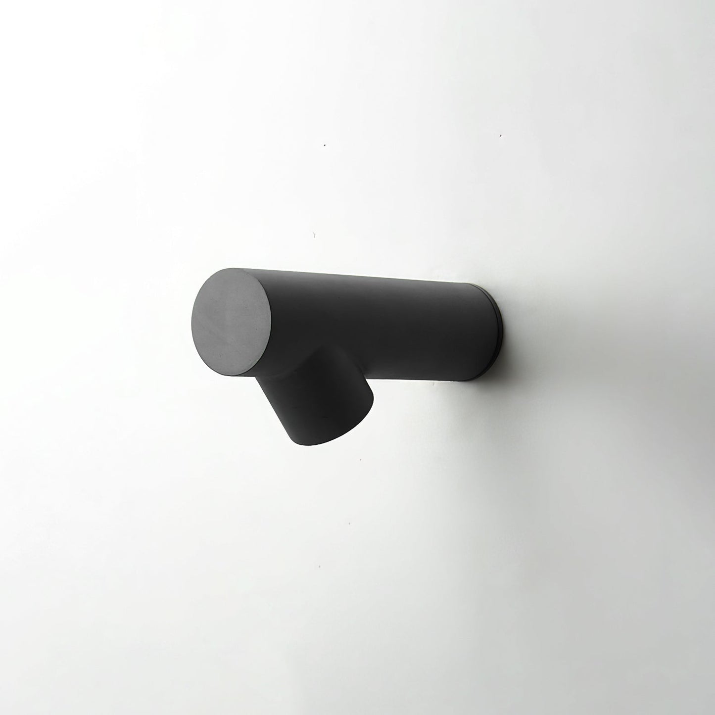 Pipeline Tube Wall Sconce Wall lamp