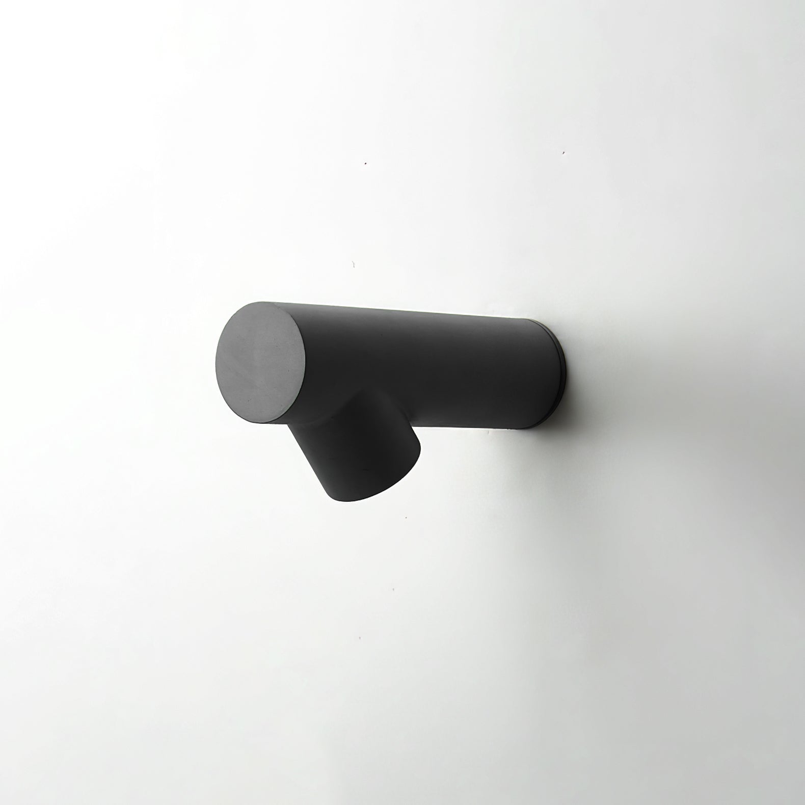Pipeline Tube Wall Sconce Wall lamp