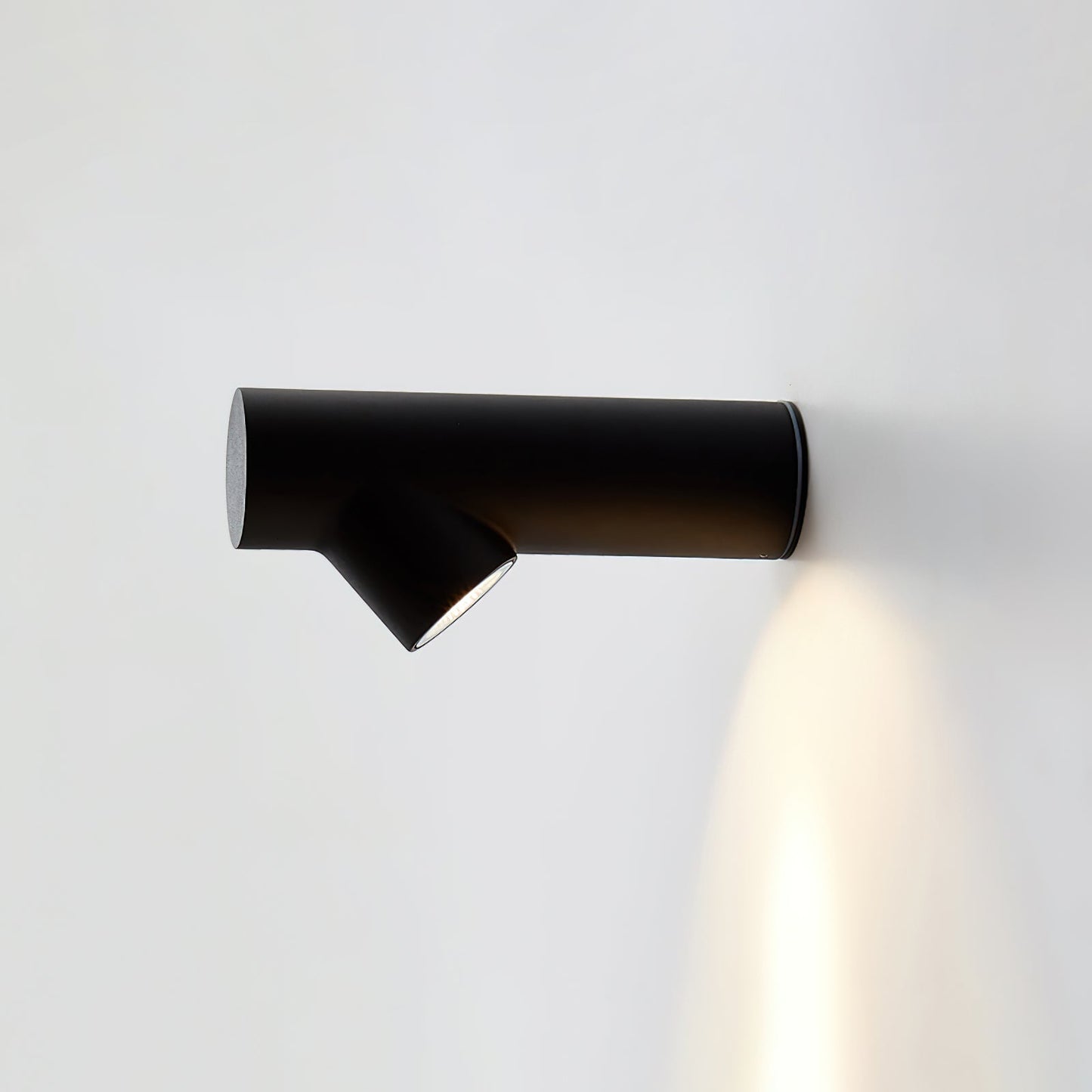 Pipeline Tube Wall Sconce Wall lamp