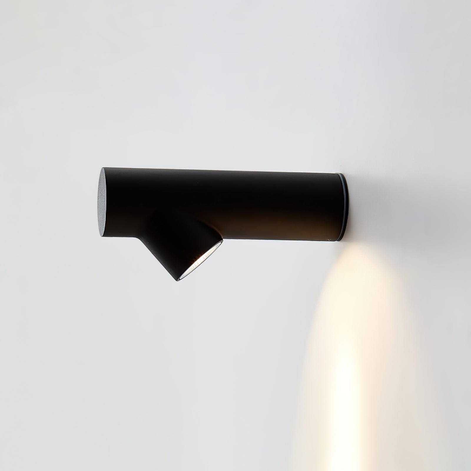 Pipeline Tube Wall Sconce Wall lamp