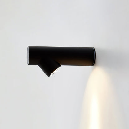 Pipeline Tube Wall Sconce Wall lamp