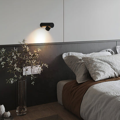 Pipeline Tube Wall Sconce Wall lamp