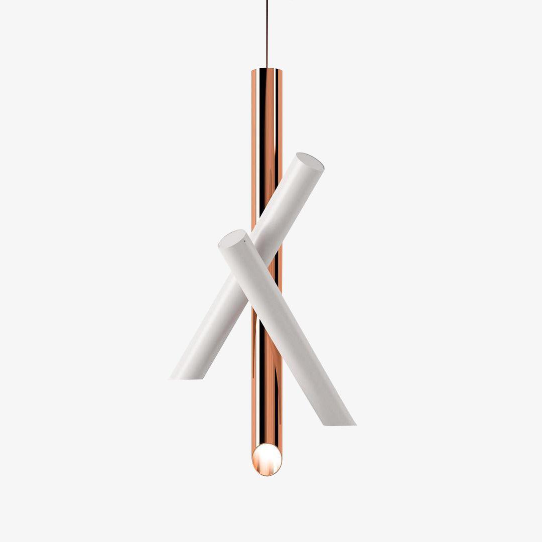 Tubes Pendant Light Pendant light