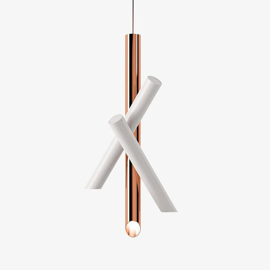 Tubes Pendant Light Pendant light