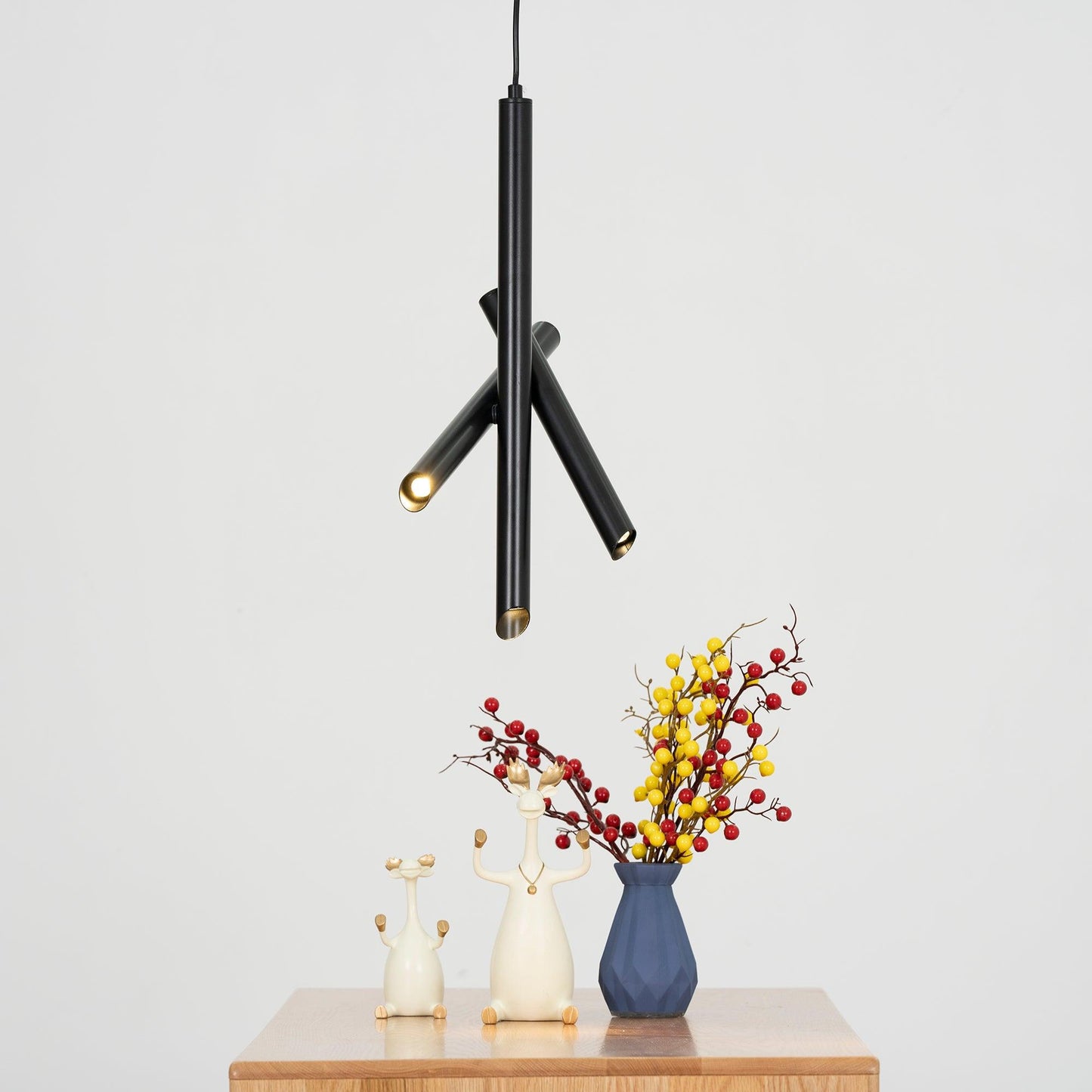 Tubes Pendant Light Pendant light
