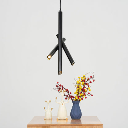 Tubes Pendant Light Pendant light
