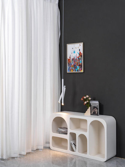 Tubes Pendant Light Pendant light