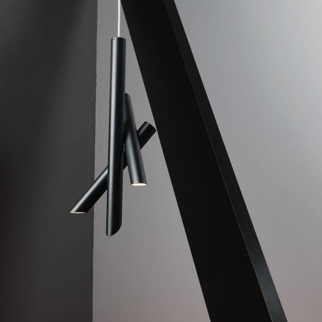 Tubes Pendant Light Pendant light