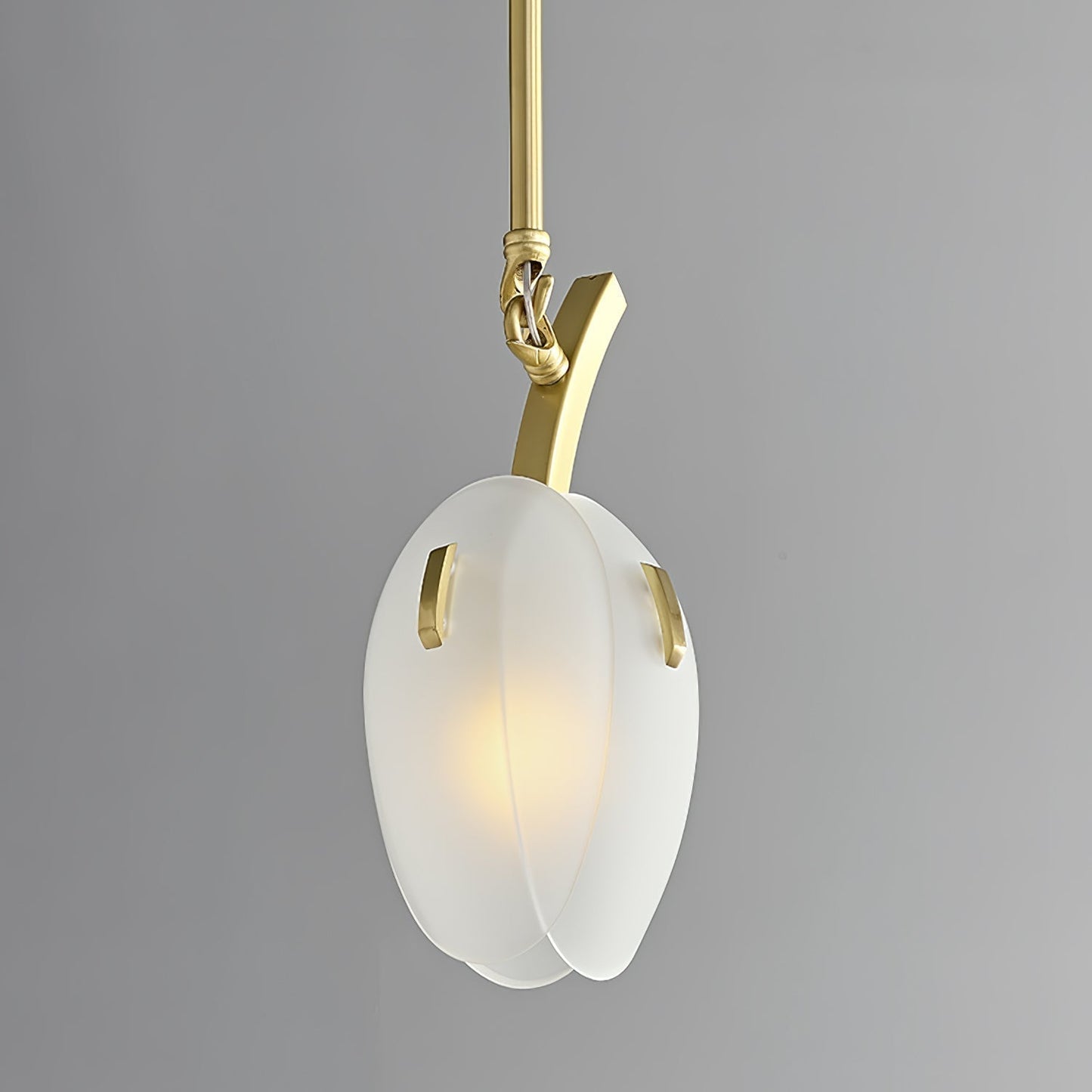 Tulip Bud Chandelier 1001 Chandelier