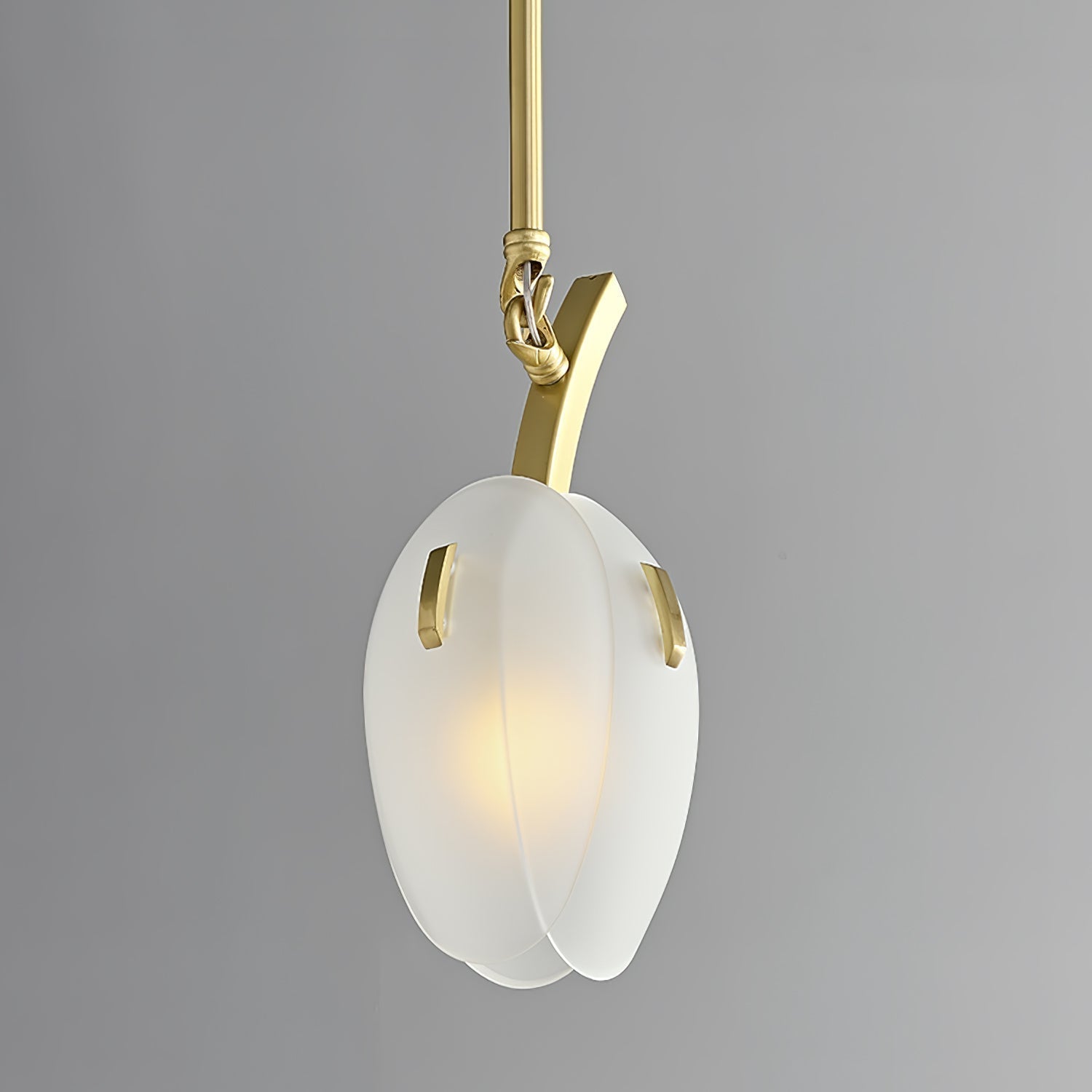 Tulip Bud Chandelier 1001 Chandelier
