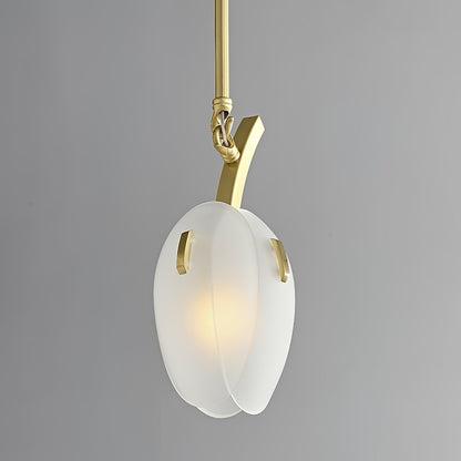 Tulip Bud Chandelier 1001 Chandelier