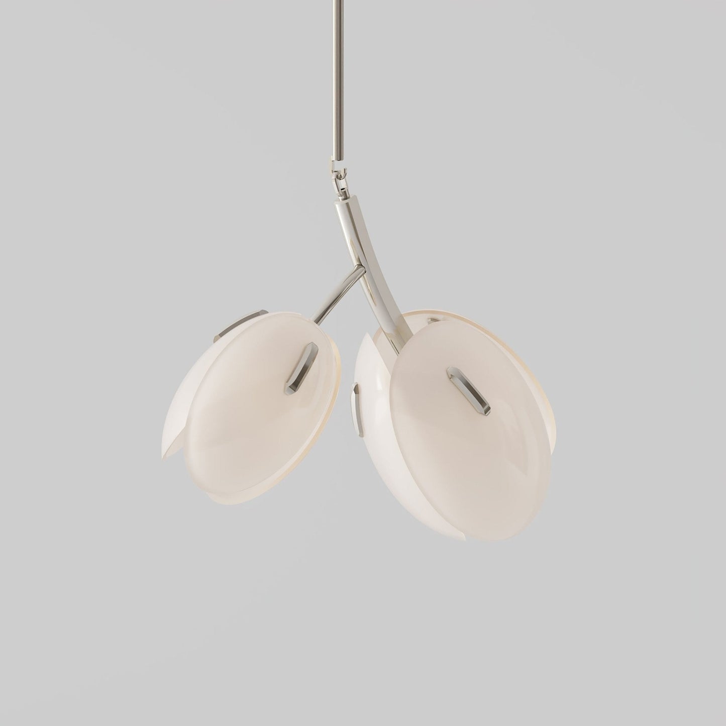 Tulip Bud Chandelier 1001 Chandelier