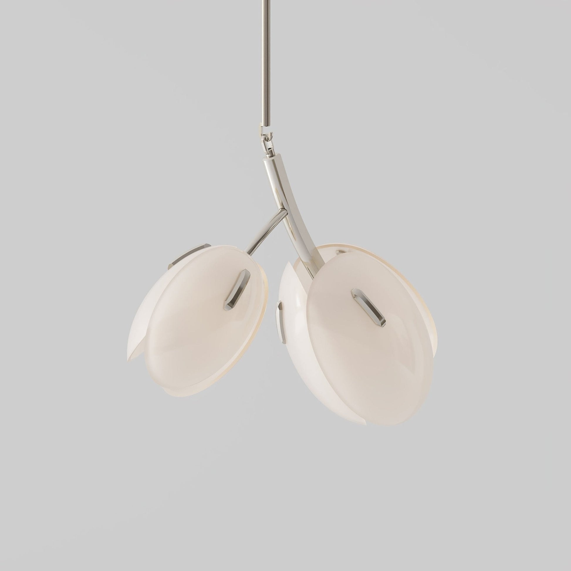 Tulip Bud Chandelier 1001 Chandelier
