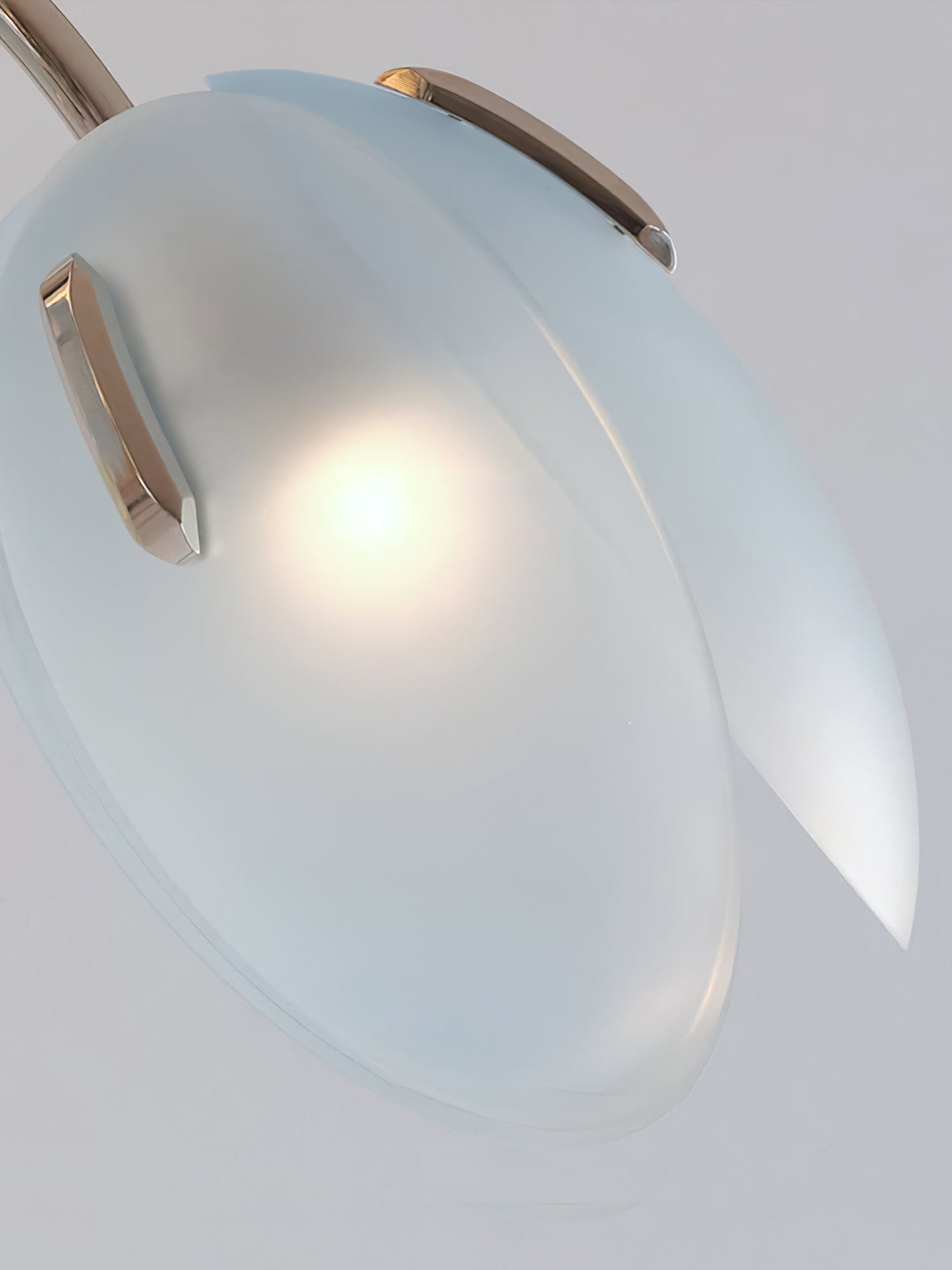 Tulip Bud Chandelier 1001 Chandelier