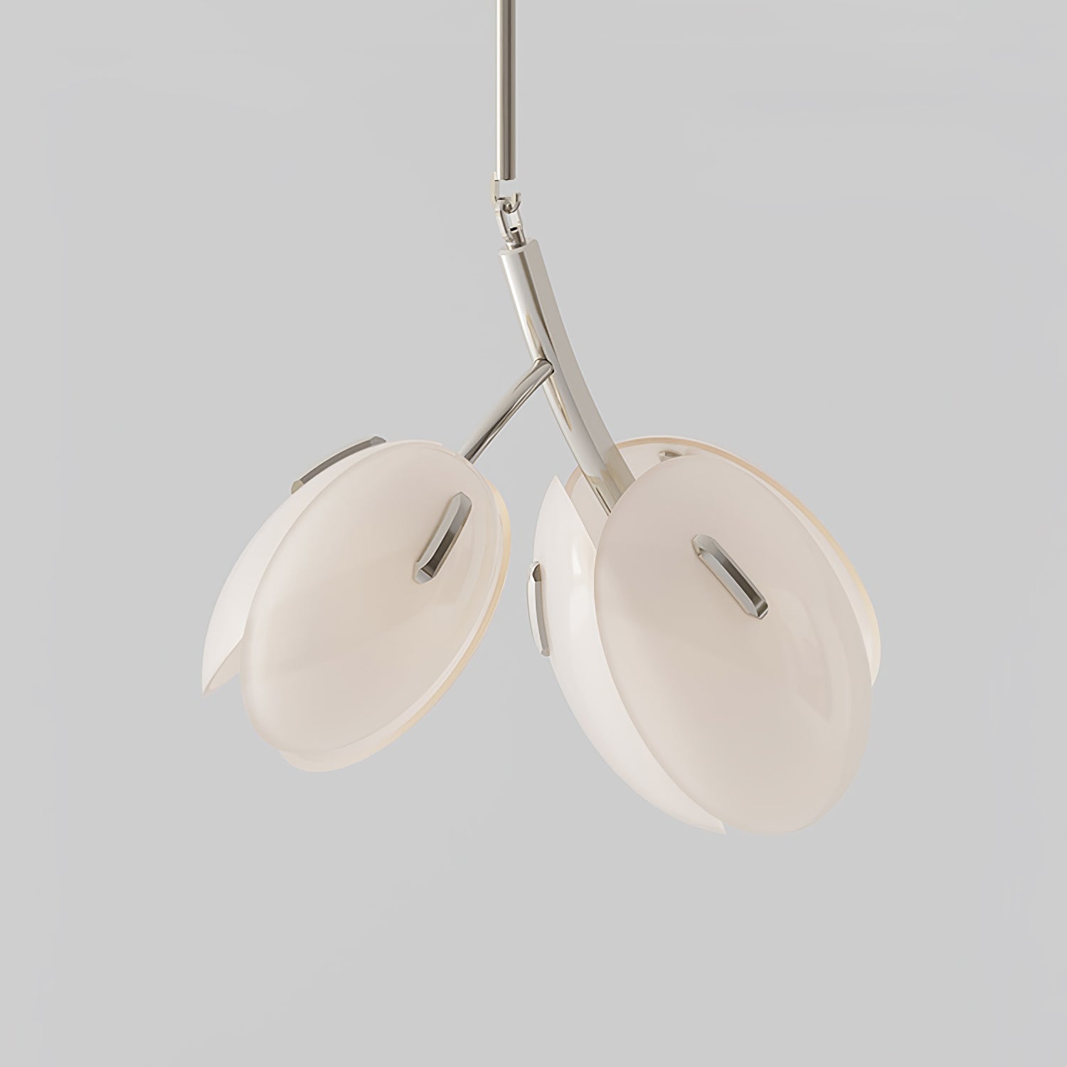 Tulip Bud Chandelier 1001 Chandelier