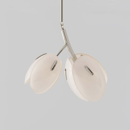 Tulip Bud Chandelier 1001 Chandelier