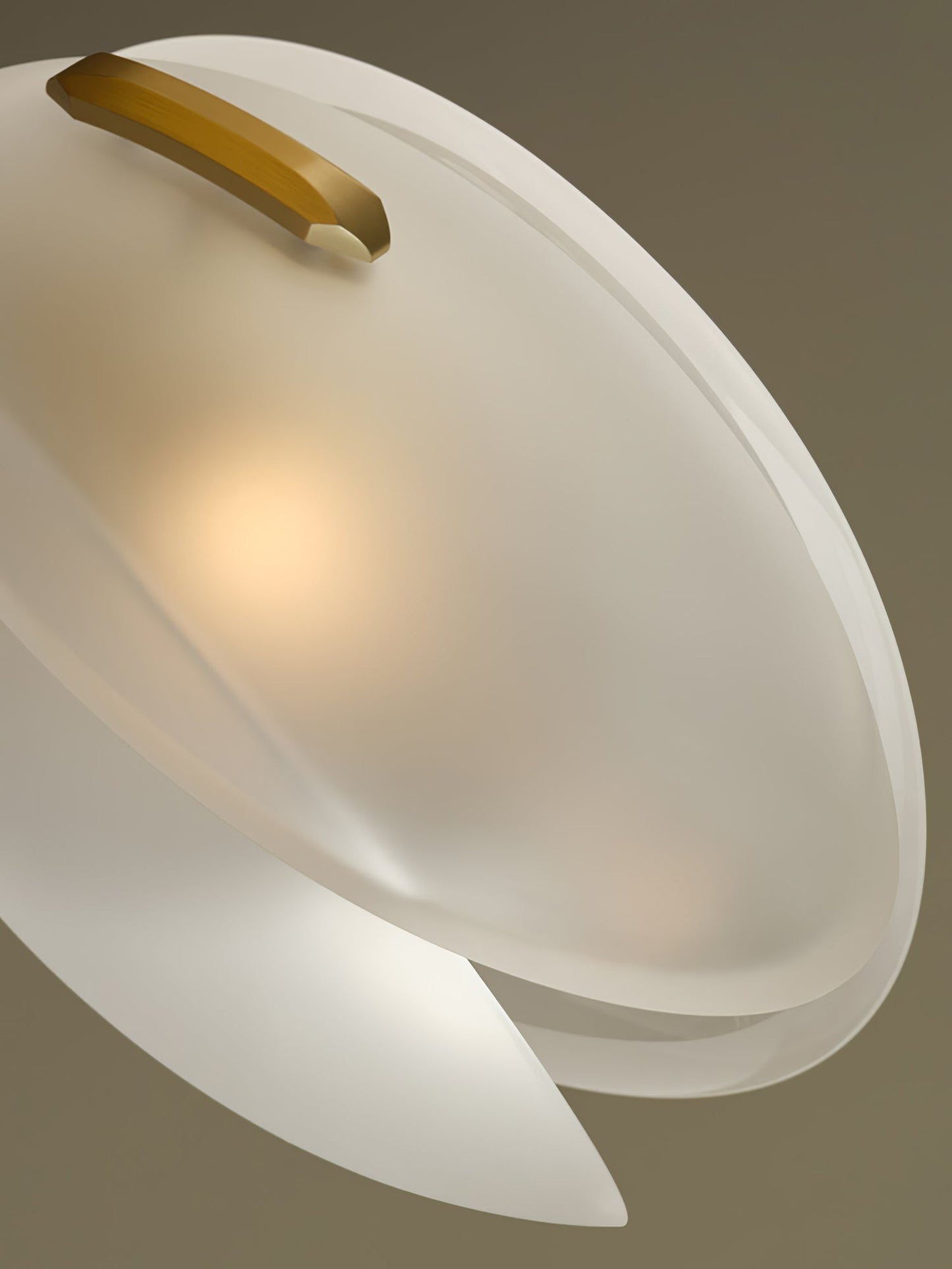 Tulip Bud Chandelier 1001 Chandelier