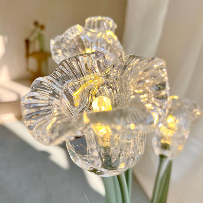 Tulip Flower Table Lamp Table lamp