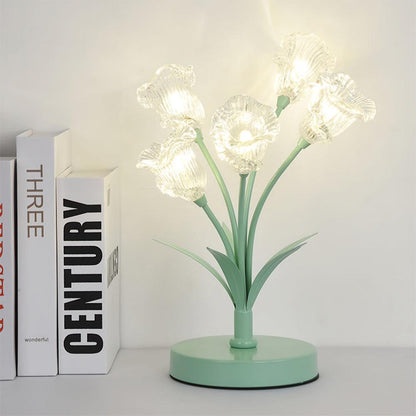 Tulip Flower Table Lamp Table lamp