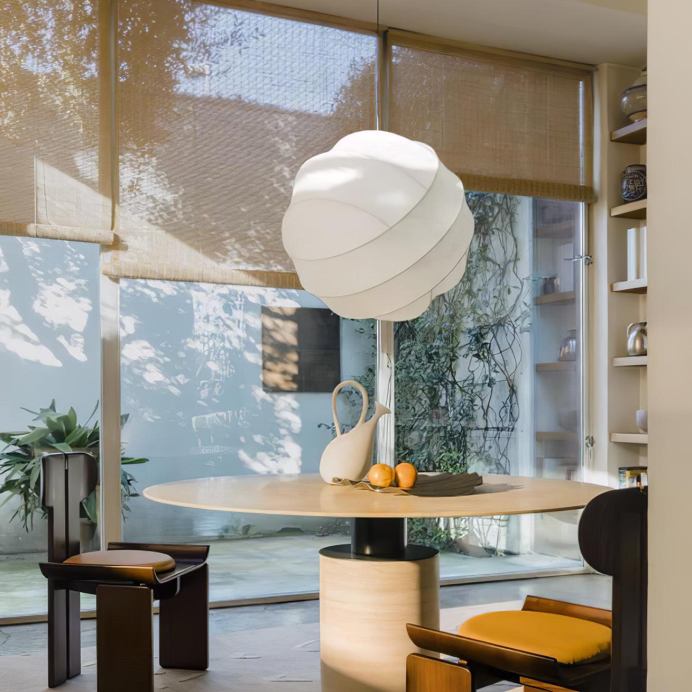Turner Pendant Lamp Pendant light