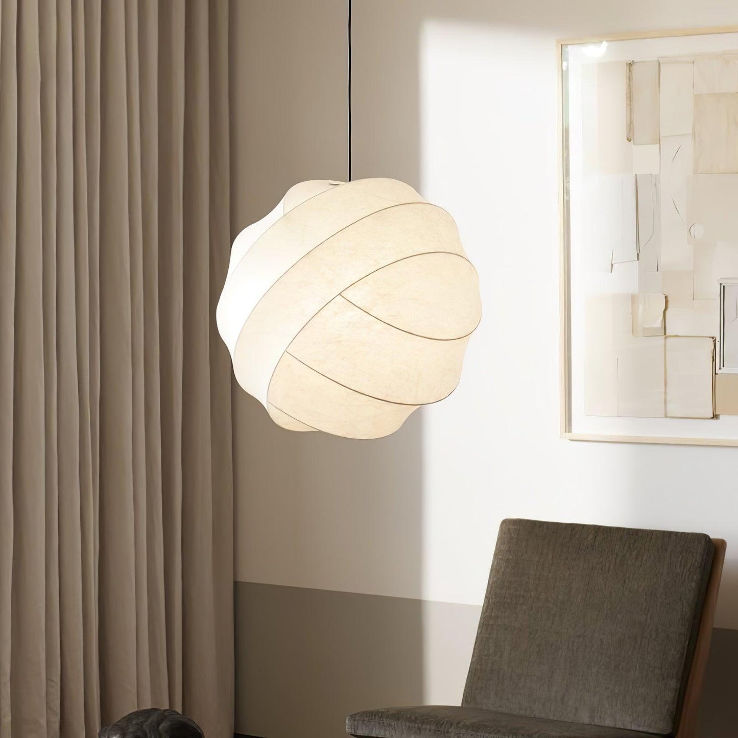 Turner Pendant Lamp Pendant light
