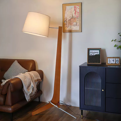 Tusk Arc Floor Lamp Floor lamp