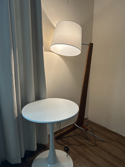 Tusk Arc Floor Lamp Floor lamp