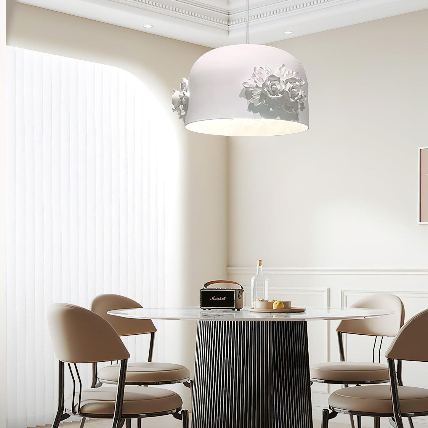 Tuz Pendant Light Pendant light