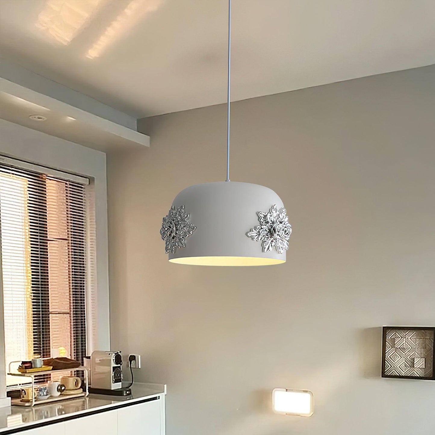 Tuz Pendant Light Pendant light