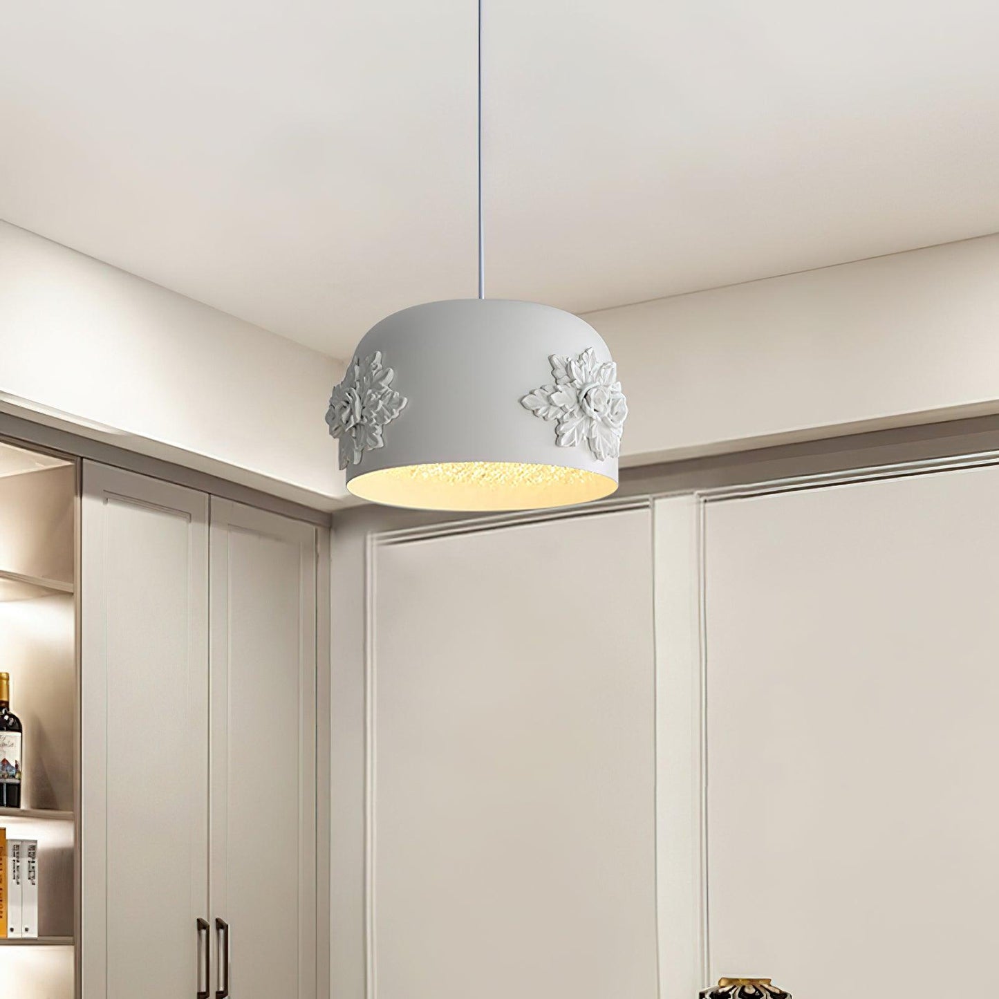 Tuz Pendant Light Pendant light