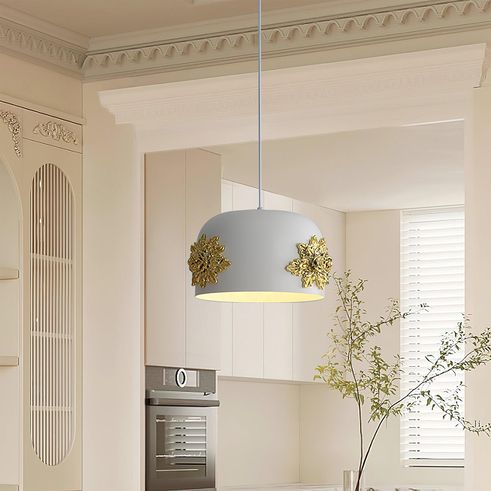 Tuz Pendant Light Pendant light