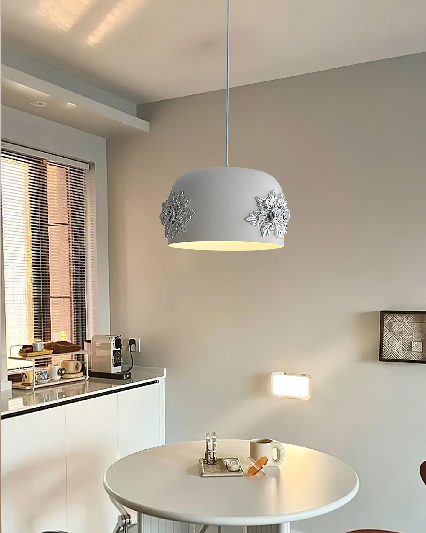 Tuz Pendant Light Pendant light