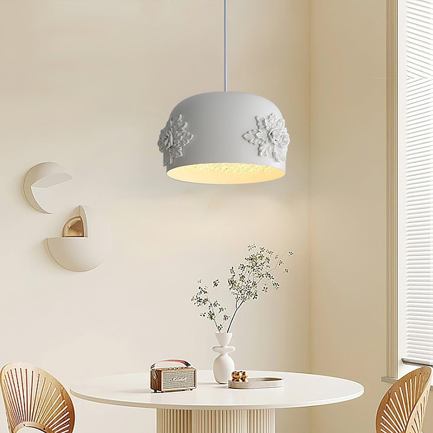 Tuz Pendant Light Pendant light