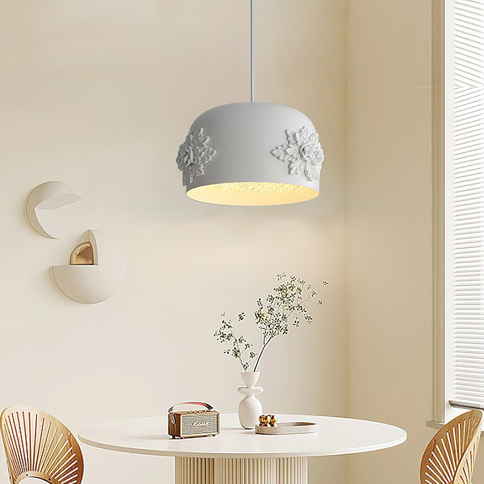 Tuz Pendant Light Pendant light