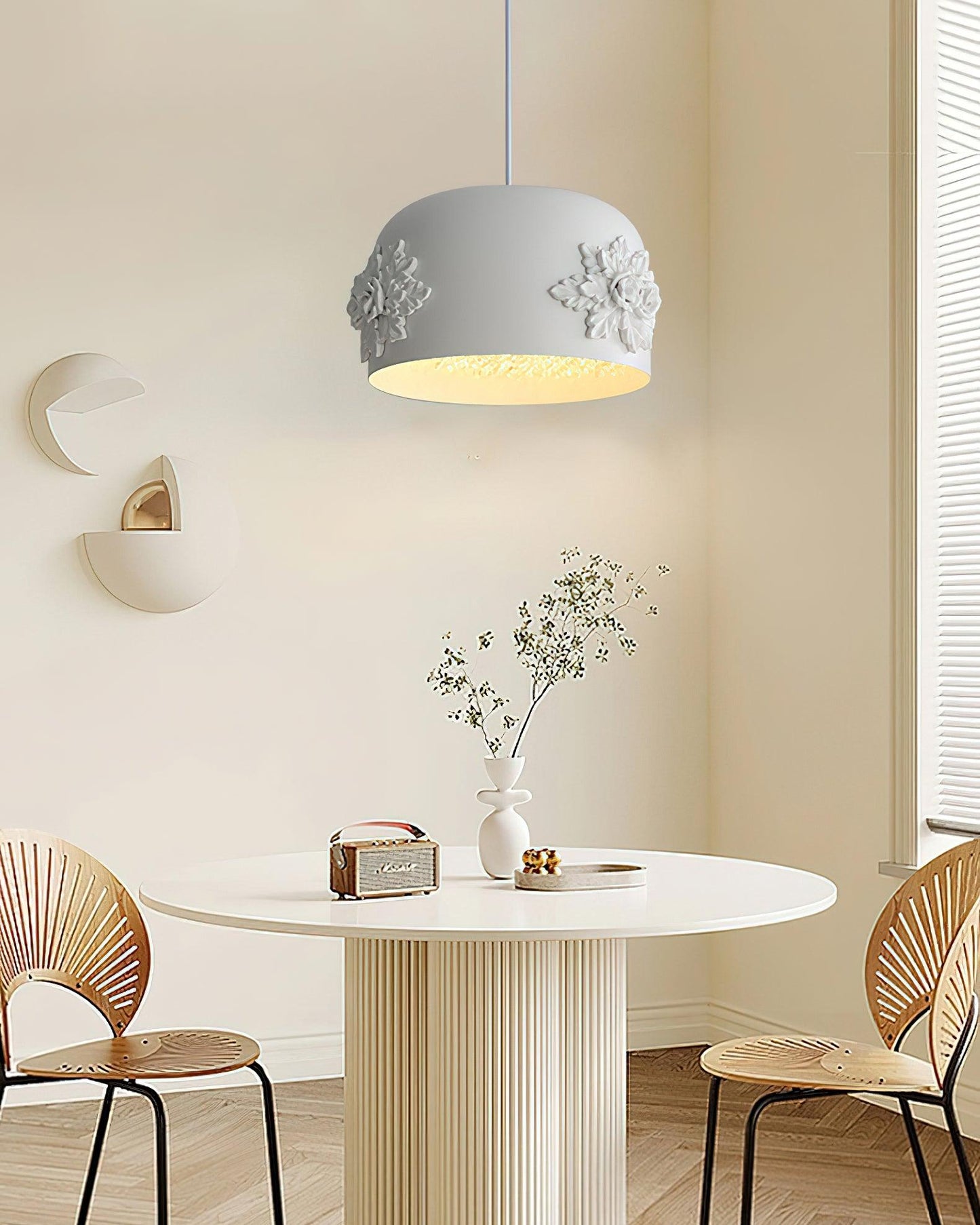 Tuz Pendant Light Pendant light