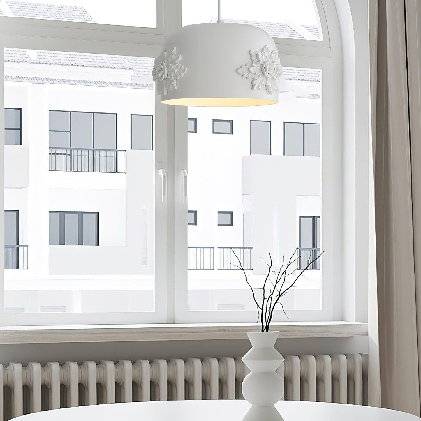 Tuz Pendant Light Pendant light